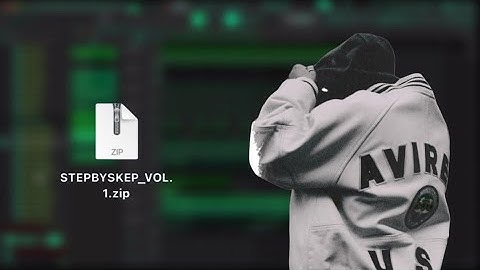 Step by Skep | Speed Garage drop in 20 minutes | Using StepBySkep Vol.1
