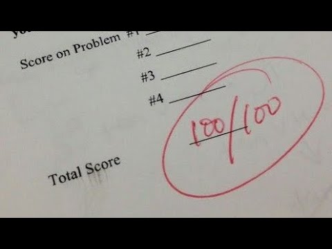 ༄да я сдала экзамен без подготовки|саблиминал