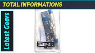 Synthrotek Ribbon Controller DIY Kit: Ultimate Touch Interface