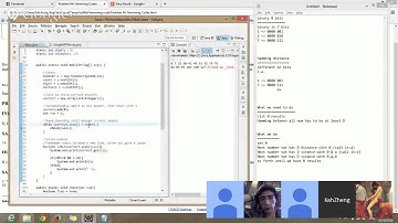 ACM/ICPC Training XXX