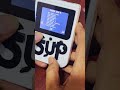 Classic Video Game Console with 400 Games