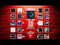 MEGA COLLAB 20 KANG PRESET SPESIAL IDUL FITRI #alightmotion #collab #megacollab #youtube