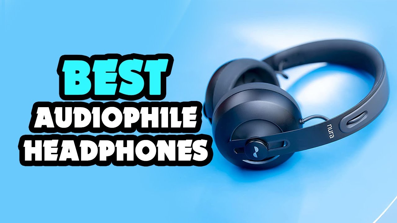 TOP 6 Best Audiophile Headphones For 2022 Wired v/s Wireless YouTube