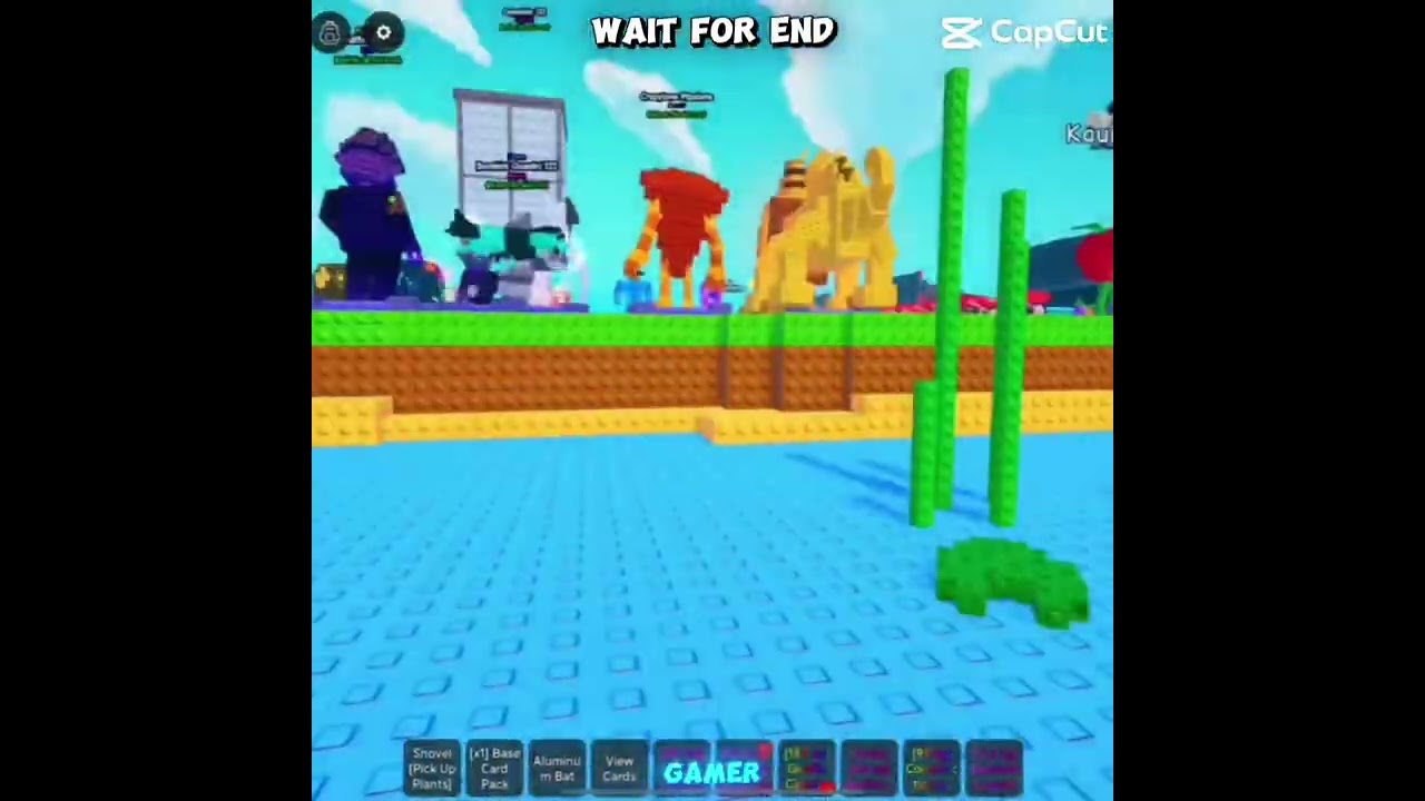 Meowl in Plants vs Brainrot 💀