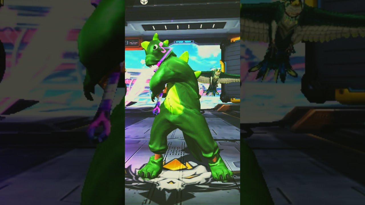 dino jeans e dino verde 