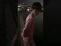 キュウリで切ってみた/川に落ちる#面白い #おもしろ