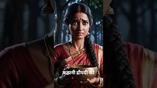 #draupadi #bhagavadgita #gitagyan #mahabharatkatha #pandavas