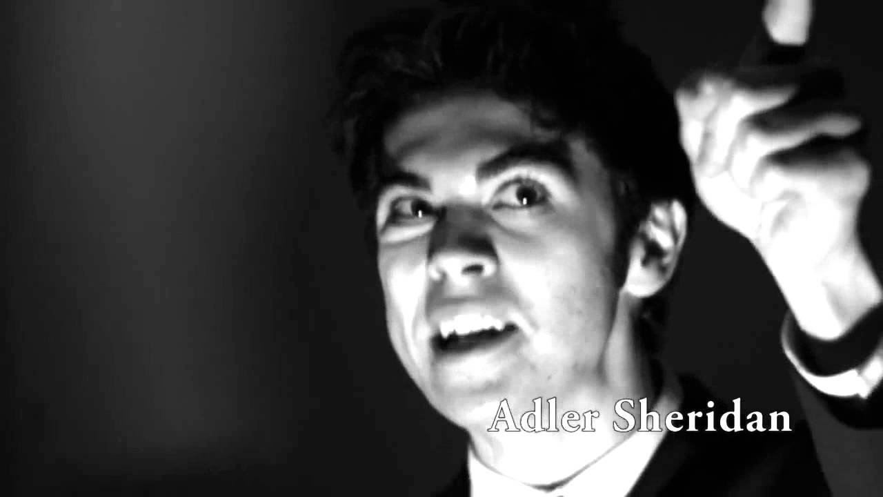 T24 presents Bone-Chiller! Trailer