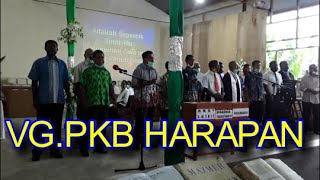 VG.PKB GKI HARAPAN ABEPURA