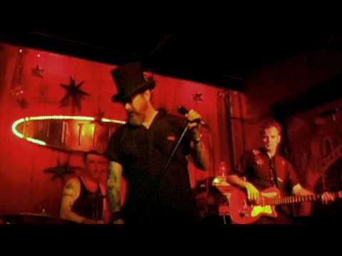 Charlie Terrell and The Murdered Johns - There She...