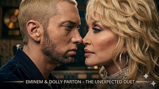 Chris Stapleton, Dolly Parton & Eminem - 'Tennessee Whiskey'