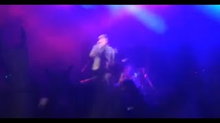 Down & Dirty - I Will Never Lose My Way, live feat Denis Stoff  (2014)