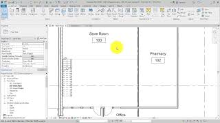 Revit Tutorial for Beginners | How to Create Stairs and Railings Step-by-Step (Revit 2026 Guide)