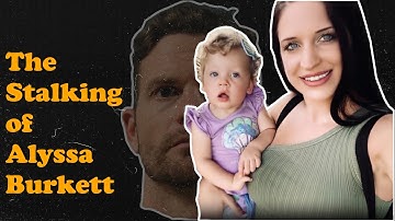 When Alyssa Burkett Got Custody of Her Child | Andrew Charles Beard