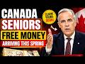 July 2026 Update: Canada Groceries Benefit Increase for Seniors Explained