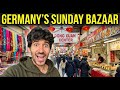 Germany's Sunday Bazaar | Dong Xuan Center, Berlin