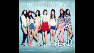 [ 05. A Pink - Boo ]