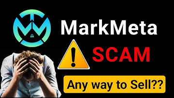 ⚠️🚫 $MMT Coin not sellable | ⚠️ SCAM Token |
