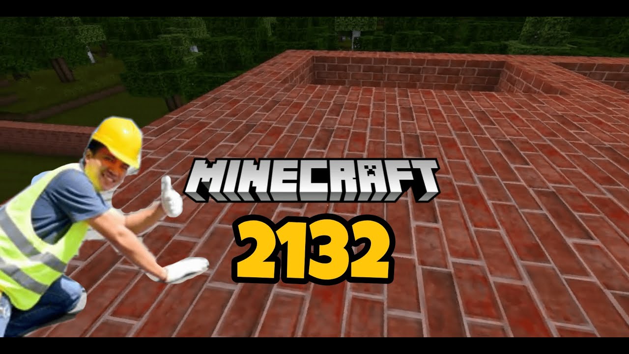 Let's Play Minecraft #2132 Ein weiteres Stück Dach - YouTube