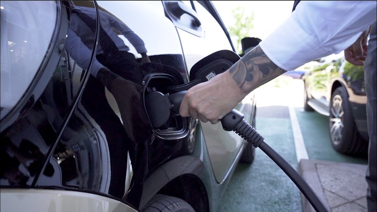 5 Electric Car Myths EXPOSED