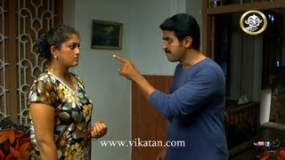 Deivamagal Episode 133, 300913