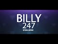 Billy247 Anthem ( Teaser) | Baazigar | J.Hind | New Hip Hop Music | Billy247.com