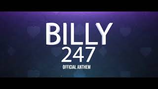 Billy247 Anthem ( Teaser) | Baazigar | J.Hind | New Hip Hop Music | Billy247.com