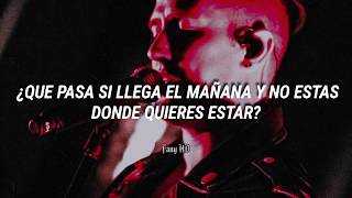 EVERGREEN // Logan Henderson | traducción ~ Fany HD