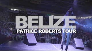Patrice Roberts - Belize Soca Fest