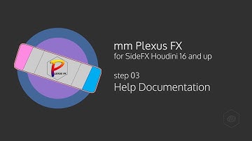 mm Plexus FX tool - Documentation - Eng