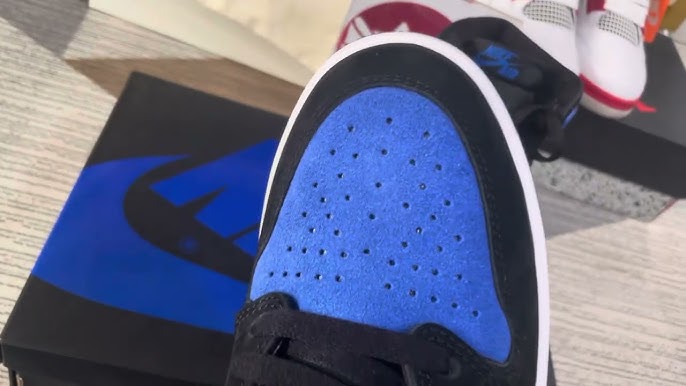 DJ Khaled unboxes three sick Jordan “Gatorade” Packages