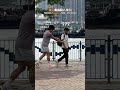 薯茄生死籤#1  揾路人接力｜Pomato 小薯茄
