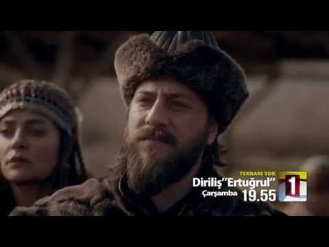 Diriliş Ertuğrul 9. Bölüm 2. Fragman