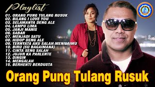 Doddie Latuharhary - Mona Latumahina Playlist Lagu Ambon Terpopuler 2021 | Full Album