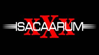 Isacaarum - Rhythmic Balls