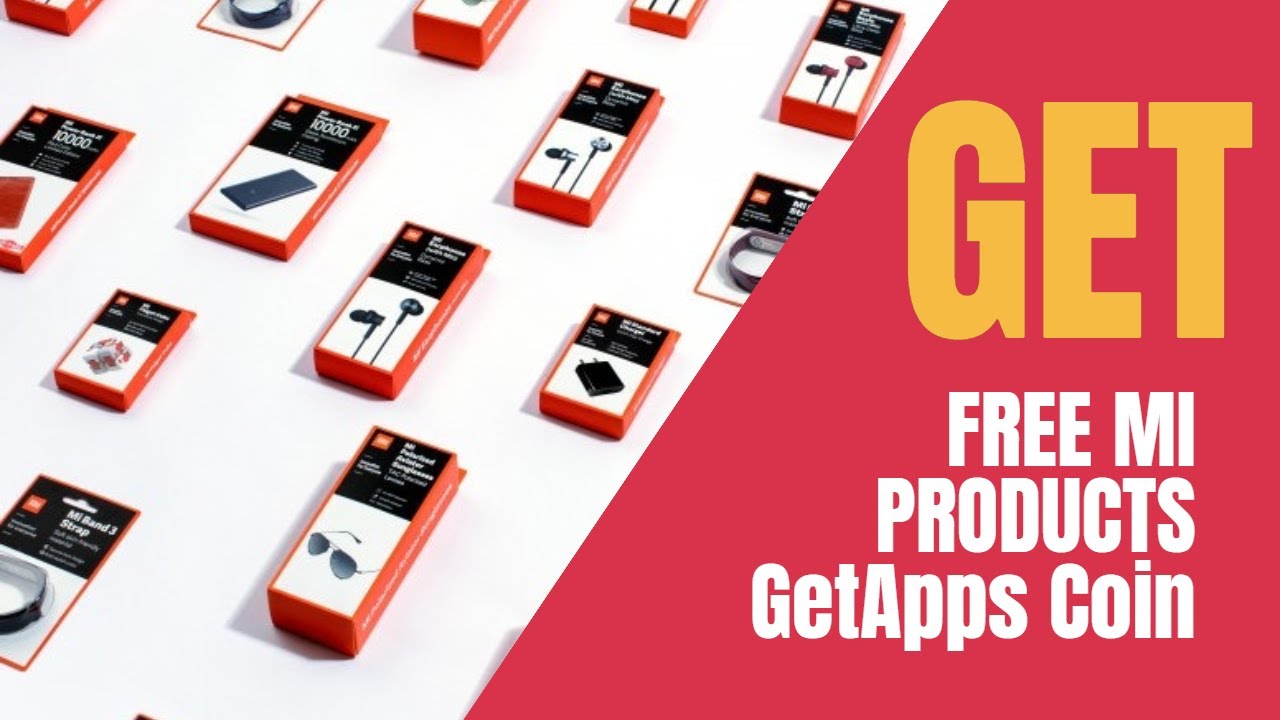 Get Free Mi Products (Hindi)