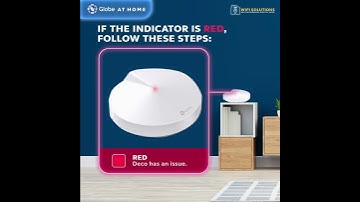 #WiFiSolutions | Troubleshooting Guide for TP-Link WiFi Mesh