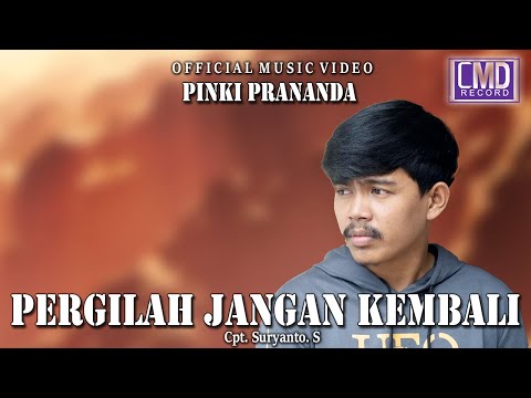 Video Pergilah Jangan Kembali