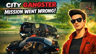 MAFIA'S of Big City Went UNDERGROUND 😭 | MadOut2 Online Gameplay #1 screenshot 3