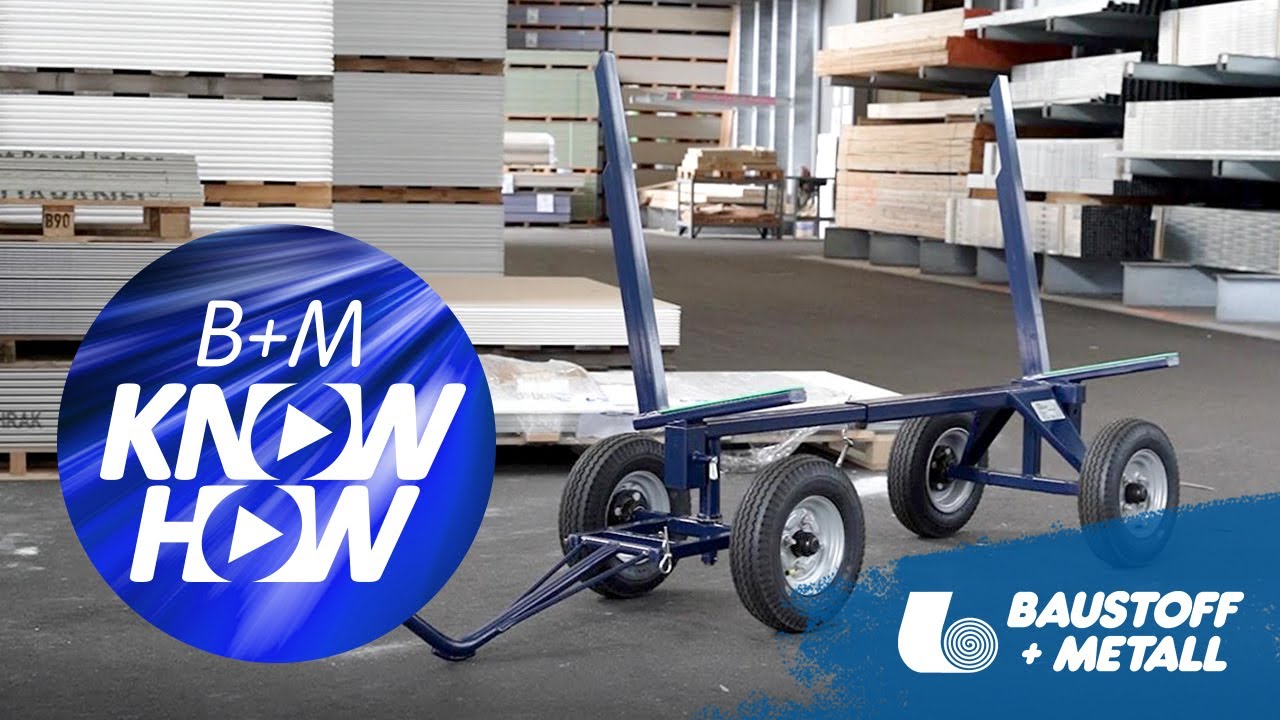 Универсальное и прочное транспортное устройство для стройплощадки