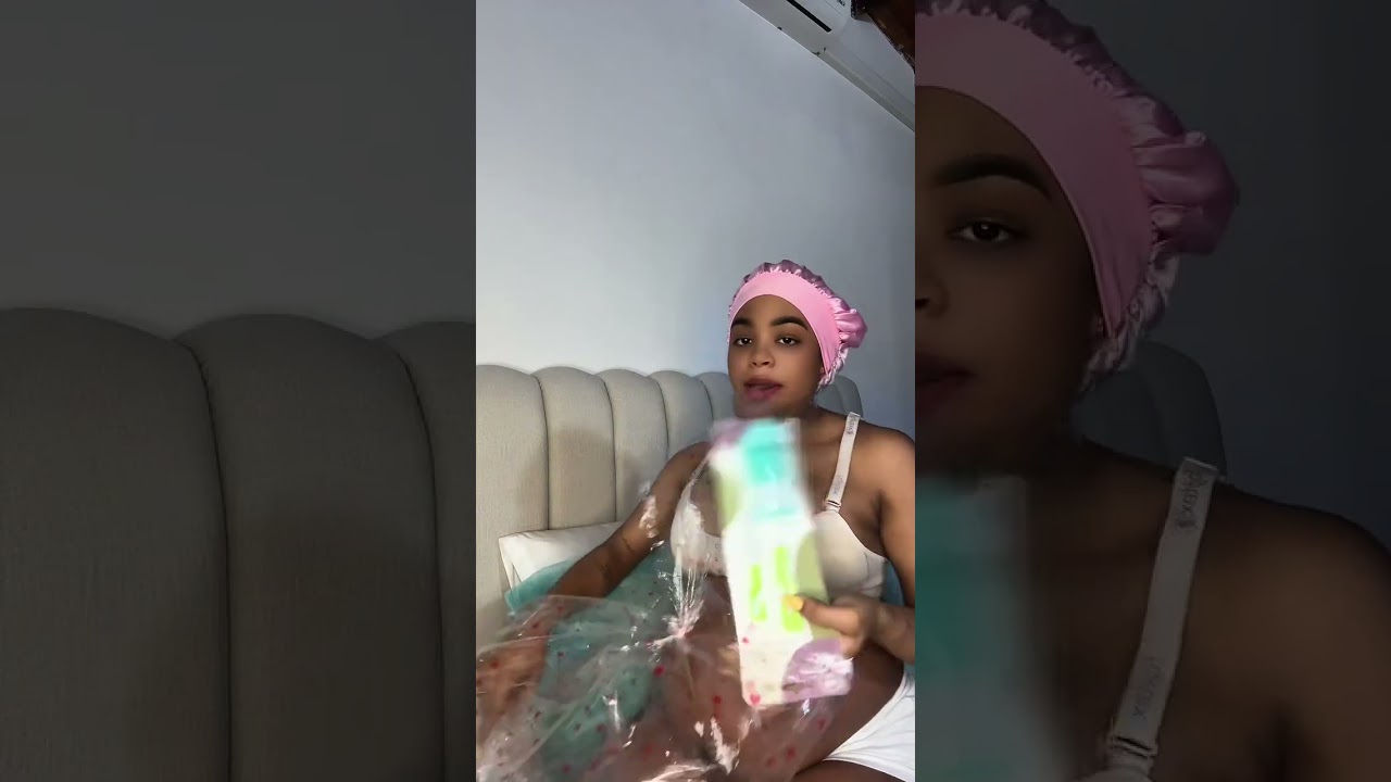 Regalitos para valen de sus tías 🧸🎁💋💋💋