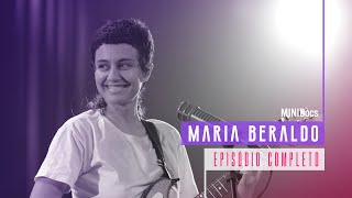 Maria Beraldo - Episódio Completo - MINIDocs®