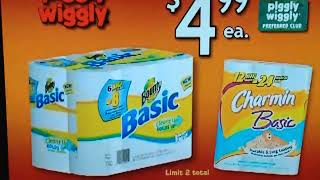 Piggly wiggly weekly ad 2