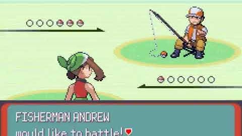 Moemon Emerald Randomized Articuno Solorun 2017 Part #5