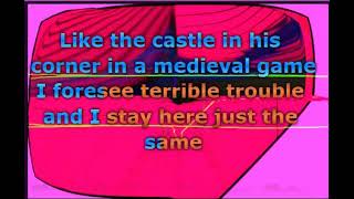 Steely Dan - Dirty Work (Lyrics)