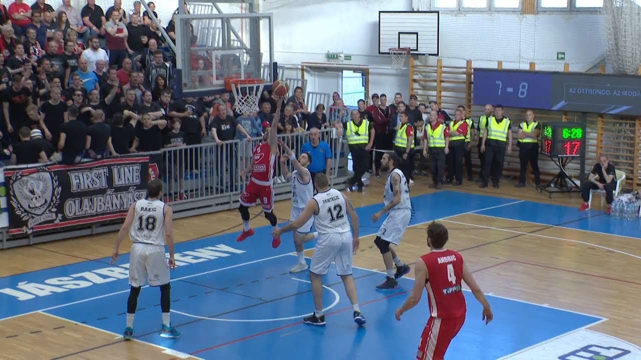 A Jászberény vs Szolnoki Olaj 90-82 bajnoki mérkőzés összefoglalója