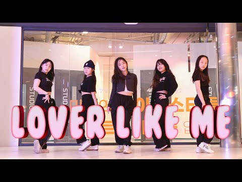 [4K][중급반] <strong>CL</strong> - Lover Like Me 안무ㅣ부산점 오디션클래스 중급 클래스(D.S2)ㅣ뮤닥터아카데미 아이돌지망생(롯데백화점 광복점)