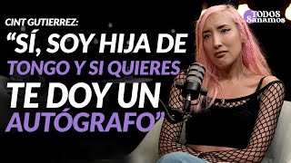 LA PÉRDIDA DE UN PADRE Y EL BULLYING con Cinthia Gutiérrez