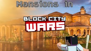 | Concept Video | Should We Add Mansions Into Block City Wars??? | Q&A screenshot 1