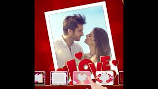 Love Photo Frames App10sec700x700 screenshot 1